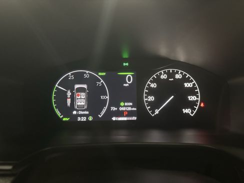 Used 2024 Honda CR-V Sport image 12