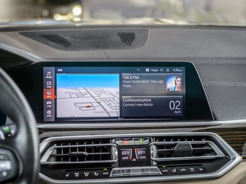 Used 2020 BMW X5 xDrive40i w/ Premium Package image 31