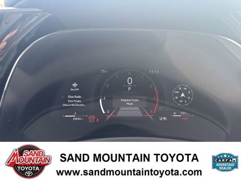 Used 2025 Lexus TX 350 AWD w/ Technology Package image 17