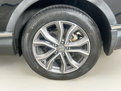 Used 2021 Honda CR-V Touring image 11
