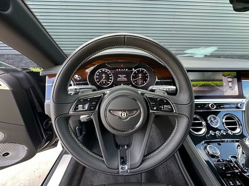 Used 2020 Bentley Continental GT AWD/4WD image 23