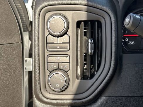 New 2025 Chevrolet Silverado 2500 W/T image 21