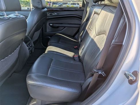 Used 2016 Cadillac SRX Performance w/ Driver Awareness Package image 31