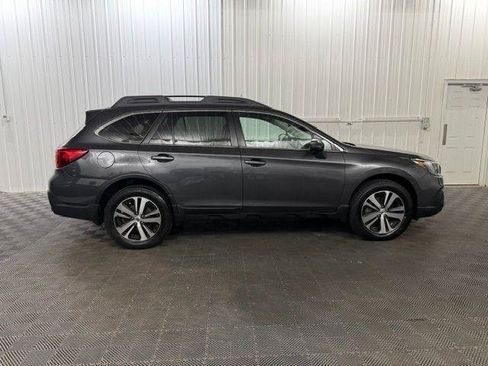 Used 2019 Subaru Outback 2.5i Limited w/ Protection Package #1 AWD/4WD image 24