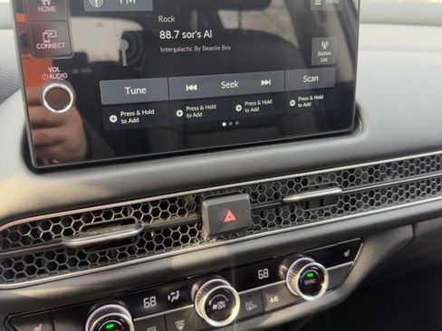 New 2026 Honda HR-V EX-L image 18