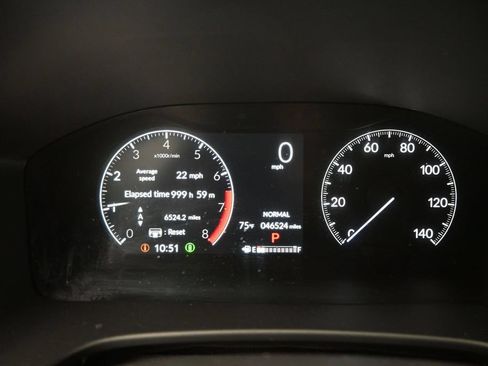 Used 2023 Honda CR-V LX image 21