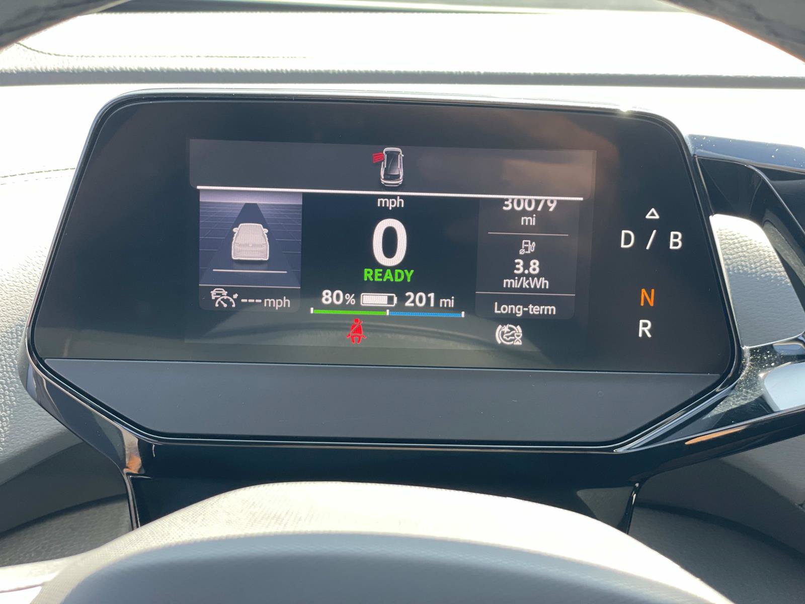 Certified 2023 Volkswagen ID.4 Pro RWD image 18