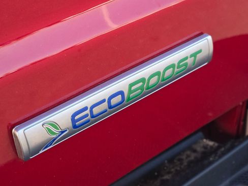 Used 2021 Ford F150 XLT w/ Equipment Group 302A High AWD/4WD image 18