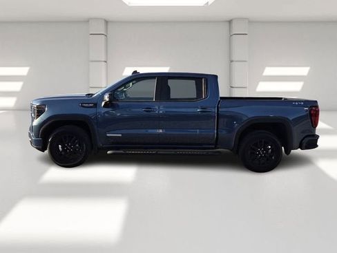 New 2026 GMC Sierra 1500 Elevation w/ Preferred Package AWD/4WD image 2