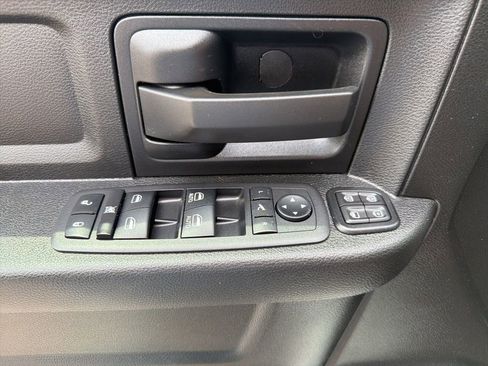 Used 2023 RAM 3500 Tradesman w/ Safety Group AWD/4WD image 29