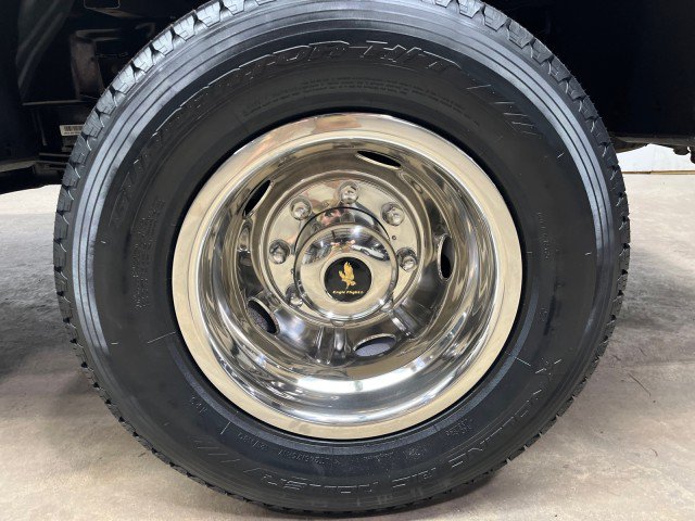 Used 2024 Ford F350 XLT AWD/4WD image 40