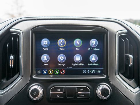 Used 2020 GMC Sierra 1500 Denali w/ Denali Ultimate Package image 24