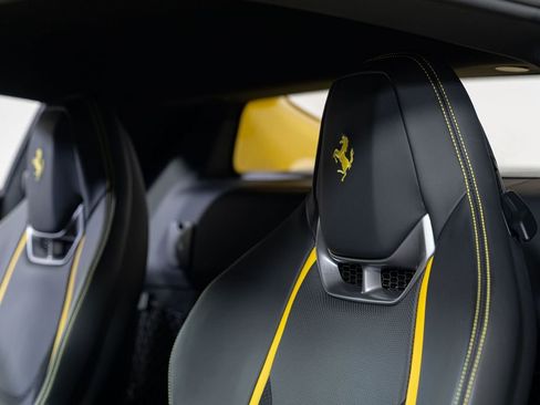 Used 2022 Ferrari 296 GTB image 40