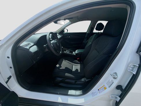 Certified 2024 Honda Accord LX image 19