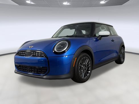 New 2026 MINI Cooper 2-Door Hardtop FWD image 1