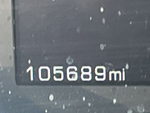 Used 2017 Cadillac XTS Luxury image 8