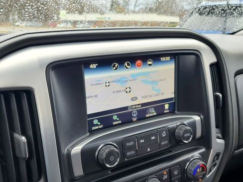 Used 2016 GMC Sierra 1500 SLT image 30