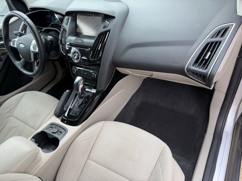 Used 2014 Ford Focus Electric Hatchback image 14