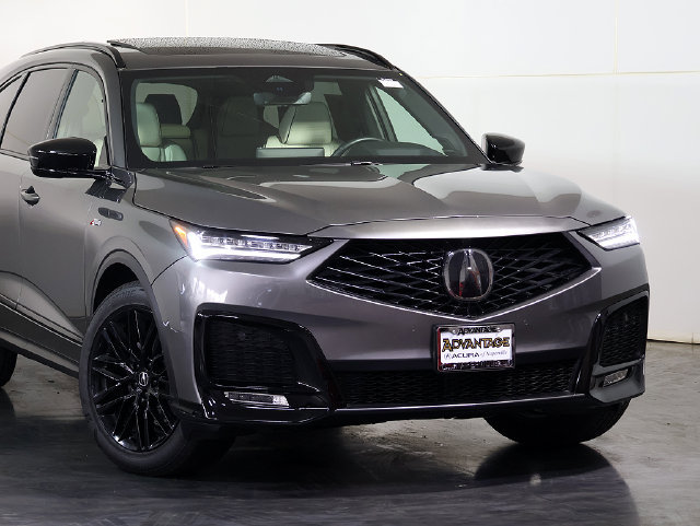 Used 2026 Acura MDX A-Spec w/ Advance Package AWD/4WD image 6