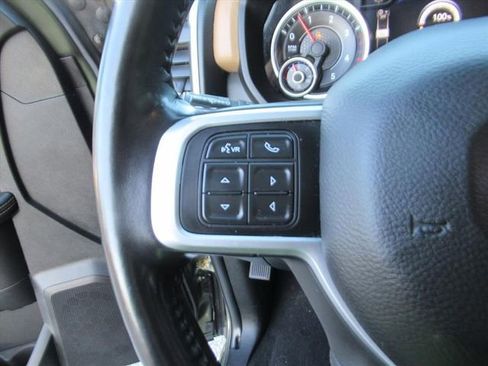 Used 2020 RAM 3500 Big Horn w/ Level 2 Equipment Group image 19