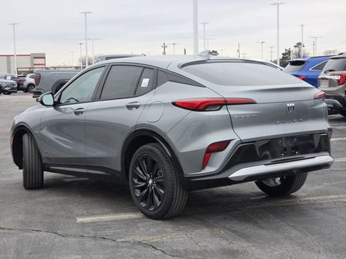 New 2026 Buick Envista Sport Touring w/ Convenience I Package image 21