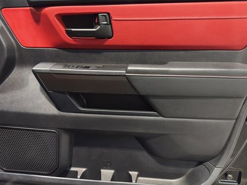 Used 2023 Toyota Tundra TRD Pro AWD/4WD image 10
