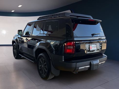 Used 2024 Toyota Land Cruiser image 3