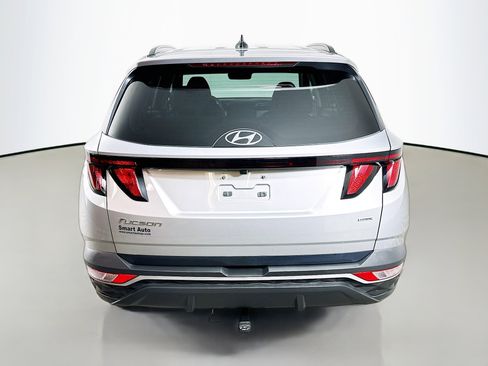 Used 2024 Hyundai Tucson SEL AWD/4WD image 6