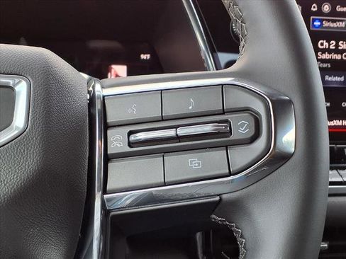 New 2026 GMC Canyon Elevation w/ Convenience Package image 12