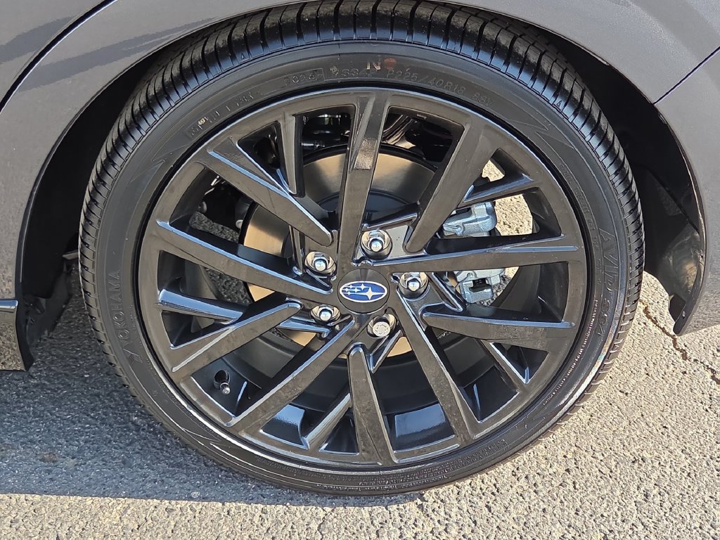 New 2026 Subaru Impreza RS AWD/4WD image 11