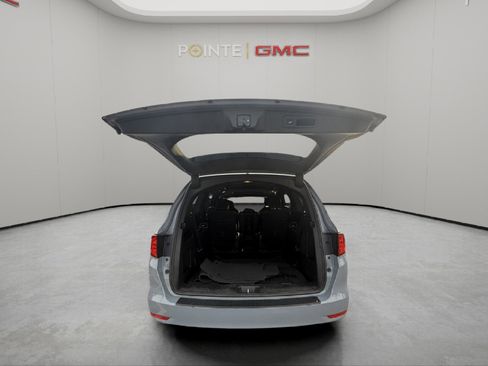 Used 2023 Honda Odyssey Sport image 12