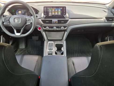 Used 2019 Honda Accord EX image 13
