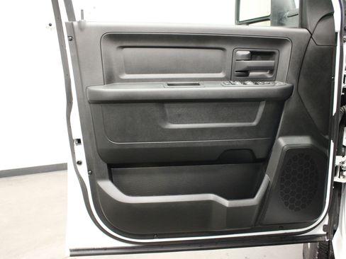 Used 2024 RAM 2500 Tradesman image 20