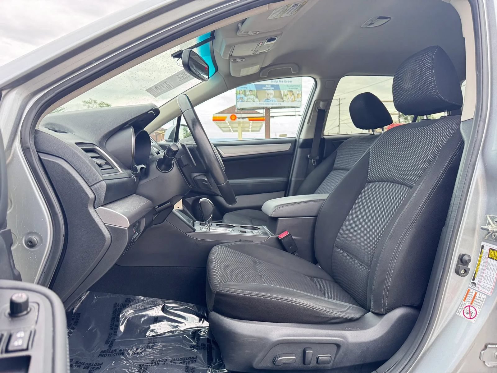 Used 2016 Subaru Outback 2.5i Premium w/ Popular Package #2 AWD/4WD image 20