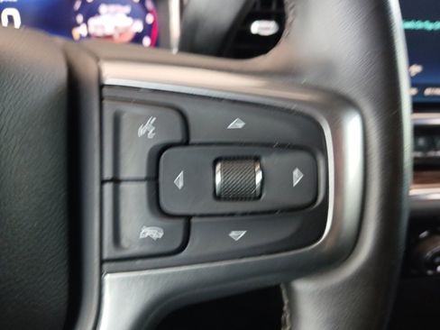 Used 2024 Chevrolet Silverado 2500 LT image 16