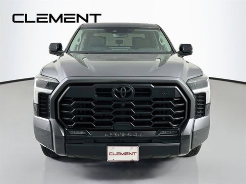 Used 2024 Toyota Tundra Limited w/ TRD Off-Road Package AWD/4WD image 3