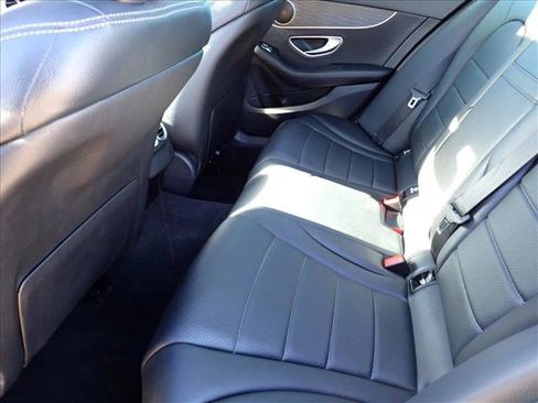 Used 2017 Mercedes-Benz C 300 C 300 w/ Premium 1 Package image 8