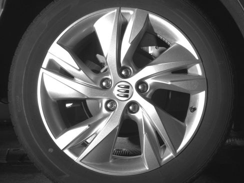 Used 2025 Buick Encore GX Preferred FWD image 15