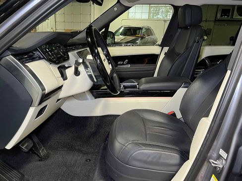 Used 2023 Land Rover Range Rover SE image 23