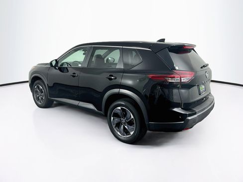 Used 2025 Nissan Rogue SV FWD image 5