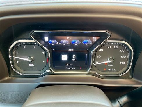 Used 2022 GMC Sierra 2500 Denali image 14