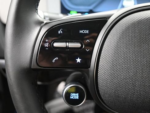 Used 2024 Hyundai Ioniq 5 Limited RWD image 17