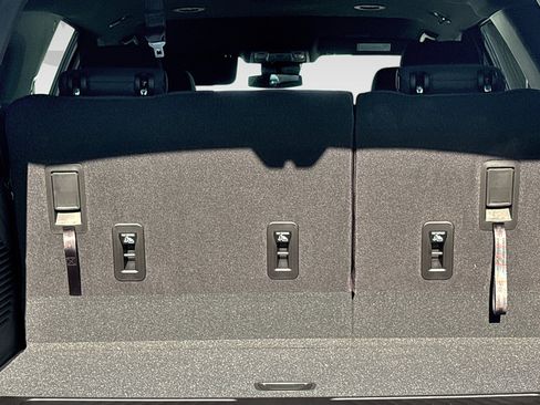 New 2026 Chevrolet Tahoe LS RWD image 27