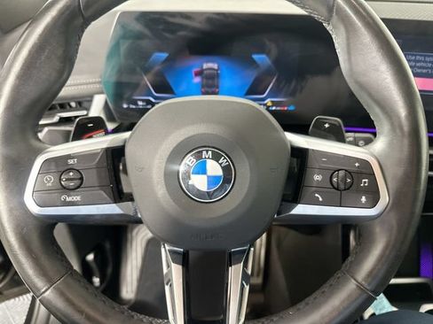 Used 2025 BMW X1 xDrive28i AWD/4WD image 20