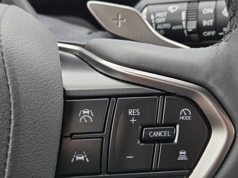 New 2026 Lexus RX 350 Premium AWD/4WD image 18
