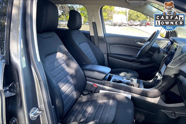 Used 2023 Ford Edge SE w/ Black Appearance Package AWD/4WD image 7