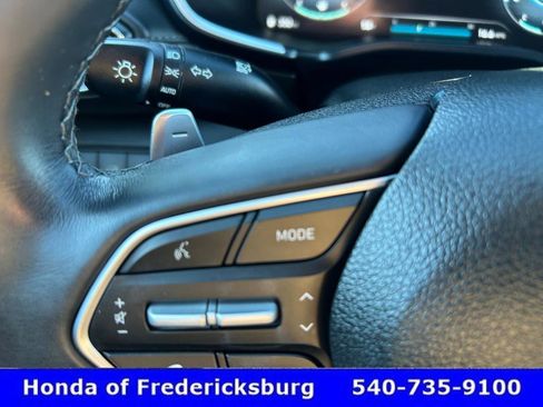 Used 2023 Hyundai Santa Fe SEL w/ Premium Package image 18