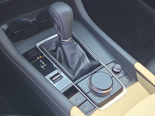 New 2026 MAZDA MAZDA3 s Sport FWD image 10