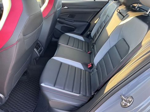 New 2026 Volkswagen GTI SE image 12