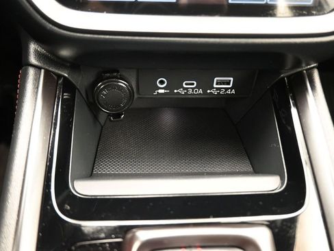 Used 2024 Subaru WRX Limited w/ Popular Package #2A AWD/4WD image 22